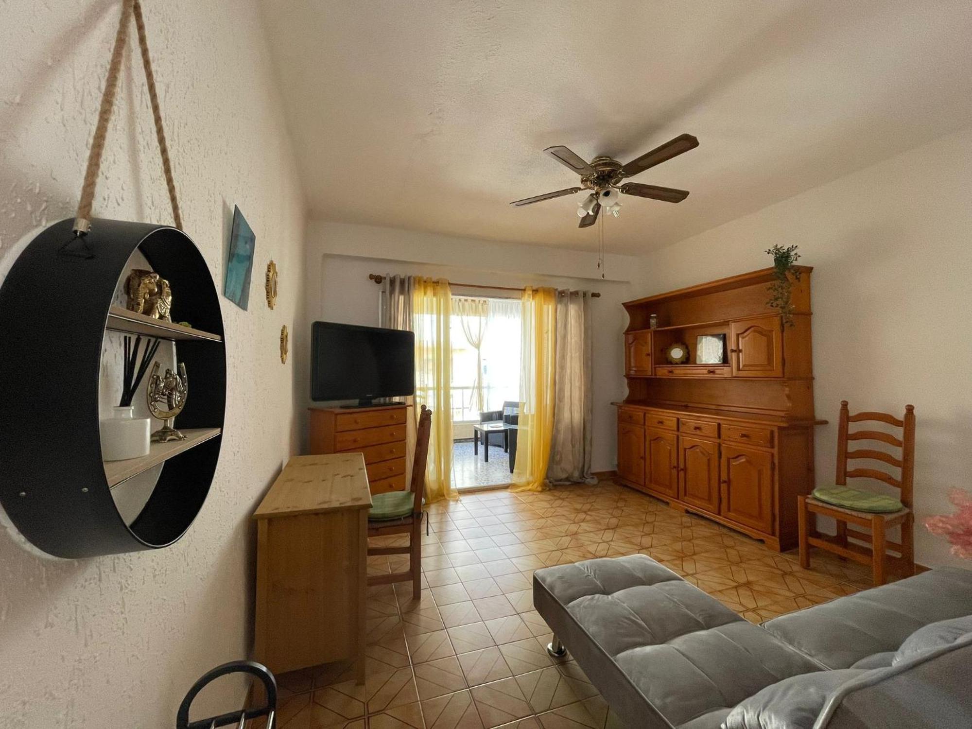 Faro28 Apartamento *